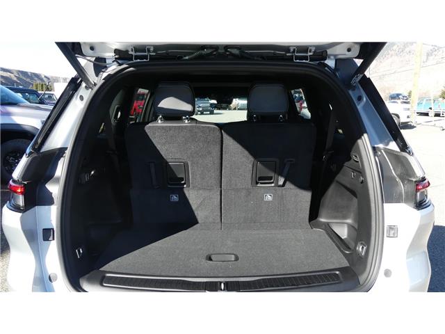 2025 Jeep Grand Cherokee L Laredo (Stk: TS069) in Kamloops - Image 24 of 24