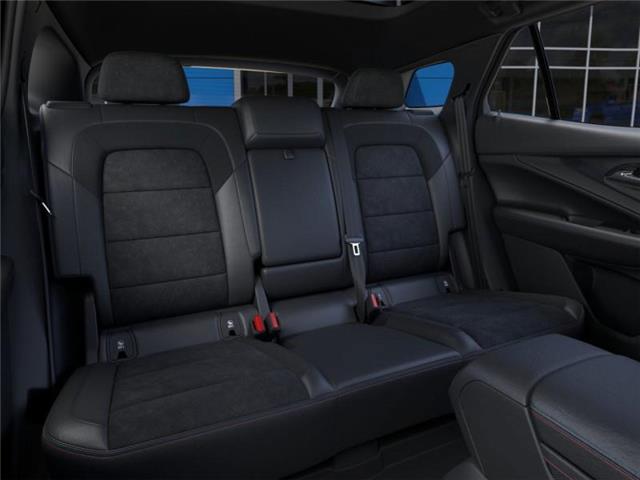 2025 Chevrolet Blazer EV RS (Stk: 83595) in St. Thomas - Image 17 of 24