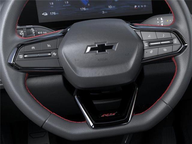 2025 Chevrolet Blazer EV RS (Stk: 83595) in St. Thomas - Image 19 of 24