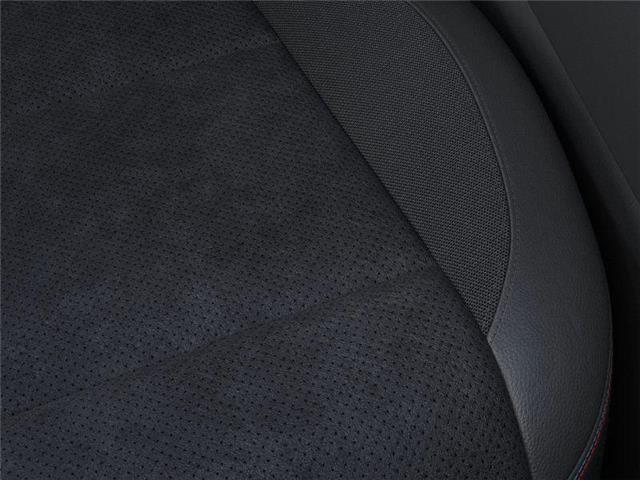 2025 Chevrolet Blazer EV RS (Stk: 83595) in St. Thomas - Image 21 of 24