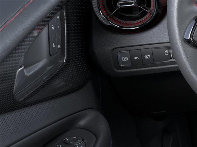 2025 Chevrolet Blazer EV RS (Stk: 83595) in St. Thomas - Image 22 of 24