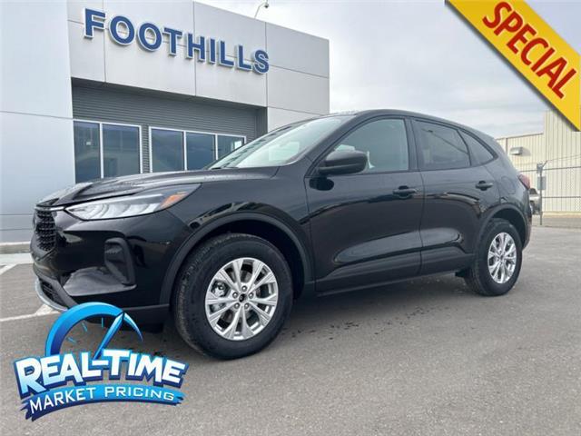 2025 Ford Escape Active (Stk: 25011) in High River - Image 1 of 22