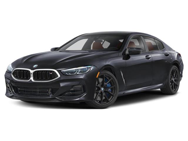 2025 BMW M850i xDrive Gran Coupe (Stk: 5U57572) in Etobicoke - Image 1 of 12