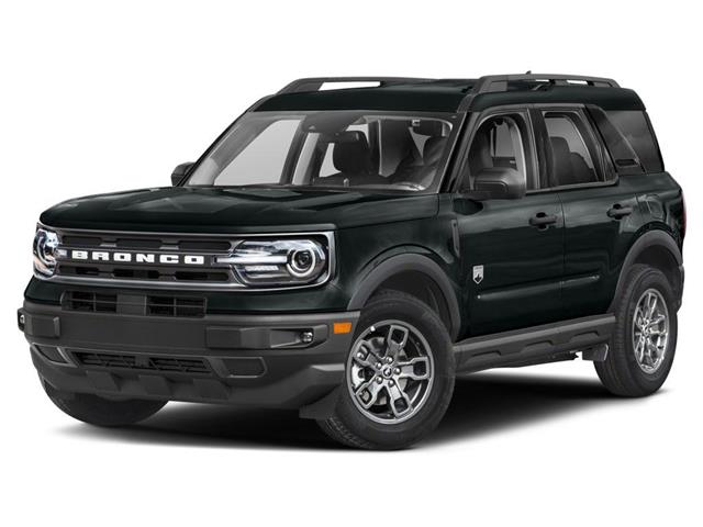 2023 Ford Bronco Sport Big Bend (Stk: LFEP00069B) in Tilbury - Image 1 of 12
