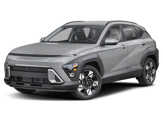 2024 Hyundai Kona 2.0L Preferred Grey with 10,747km at $29,995