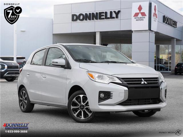 New 2024 Mitsubishi Mirage ES  - Ottawa - Donnelly Mitsubishi