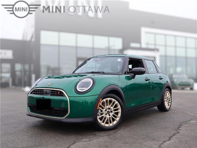 2025 MINI 5 Door Cooper S (Stk: 4734) in Ottawa - Image 1 of 27