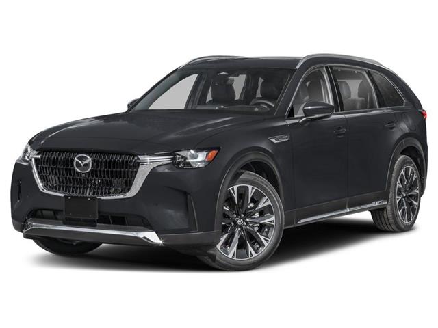 2025 Mazda CX-90 PHEV GT (Stk: K8751) in Waterloo - Image 1 of 12