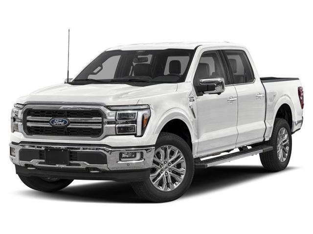 2025 Ford F-150 Lariat (Stk: 25048) in Raymond - Image 1 of 3