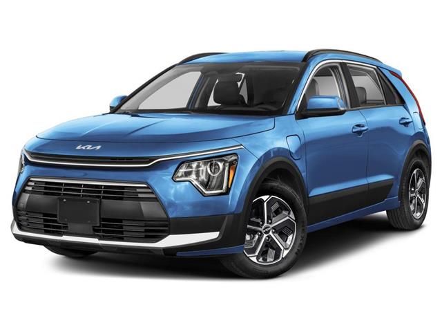 2025 Kia Niro Plug-In Hybrid EX (Stk: 4-25119) in Bowmanville - Image 1 of 11