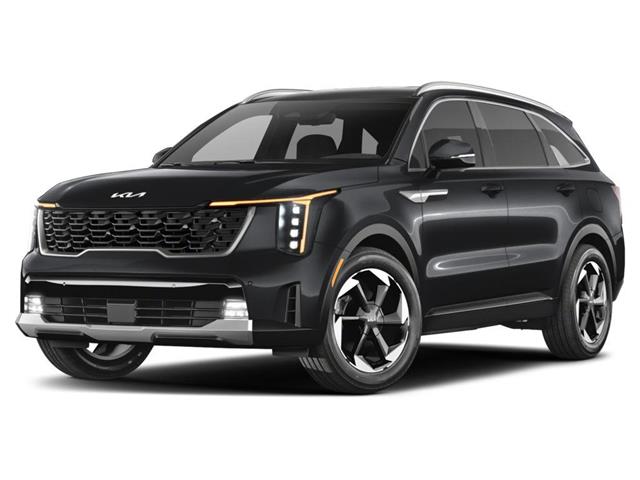 2025 Kia Sorento Plug-In Hybrid EX (Stk: 4-25117) in Bowmanville - Image 1 of 2