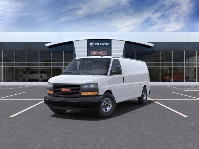 2025 GMC Savana 2500 Work Van (Stk: 25071) in Campbellton - Image 1 of 6