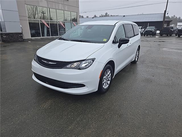 2025 Chrysler Grand Caravan SXT (Stk: S078) in Miramichi - Image 1 of 15