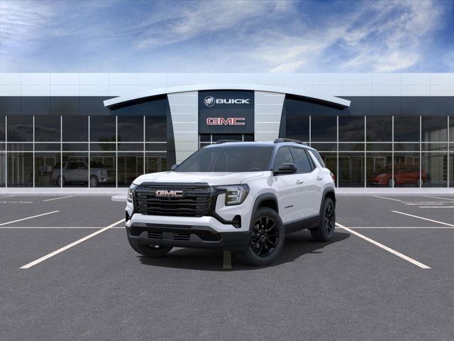 2025 GMC Terrain Elevation (Stk: 25-266) in Pembroke - Image 1 of 6