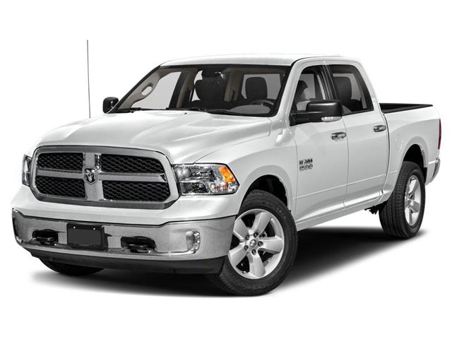 2022 RAM 1500 Classic SLT (Stk: U1301) in Lethbridge - Image 1 of 11