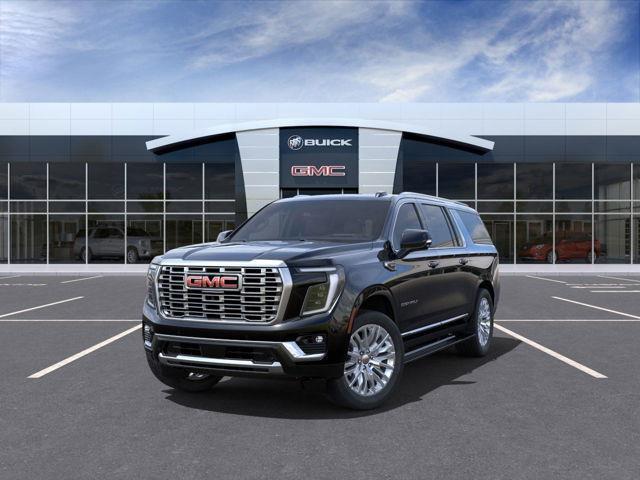 2025 GMC Yukon XL Denali (Stk: 2258-25) in New Hamburg - Image 1 of 6