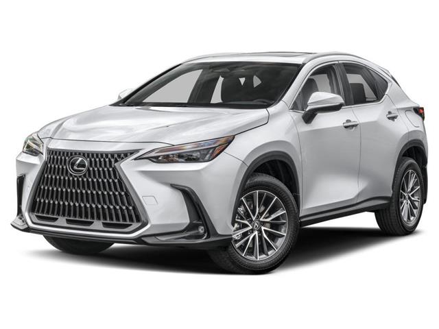2025 Lexus NX 350h Base (Stk: X2908) in London - Image 1 of 12
