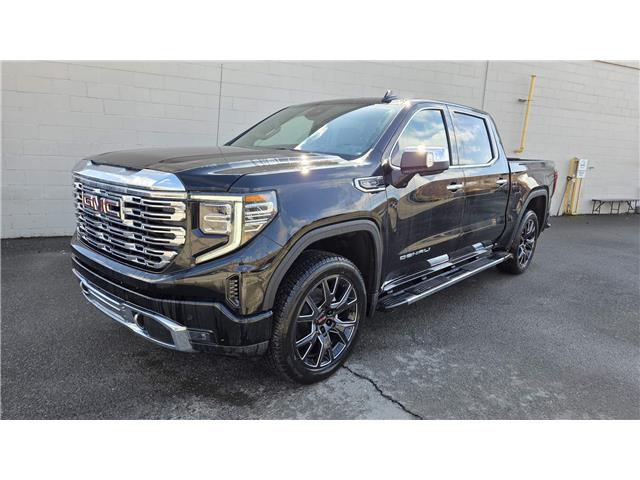 2025 GMC Sierra 1500 Denali (Stk: 204875) in New Glasgow - Image 1 of 14