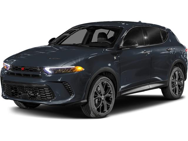 2023 Dodge Hornet GT Plus (Stk: N237036) in Port Alberni - Image 1 of 1