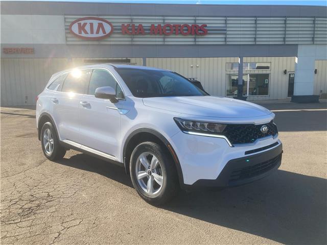2021 Kia Sorento LX (Stk: SP25016A) in Cold Lake - Image 1 of 15