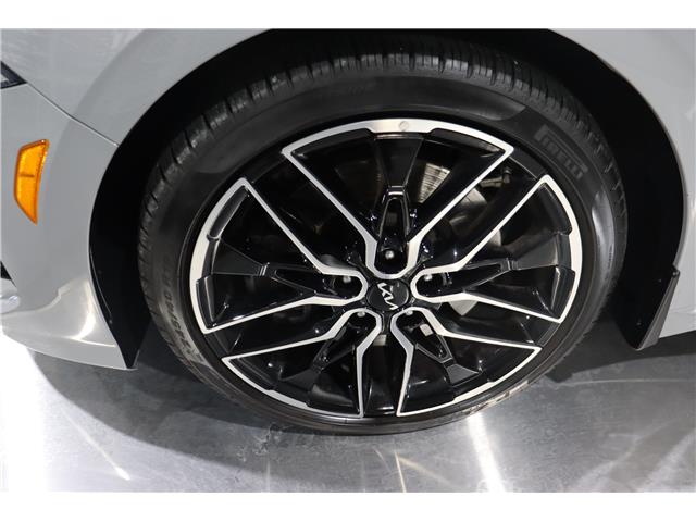 2022 Kia K5 GT w/Black Interior (Stk: 24841) in Edmonton - Image 10 of 25
