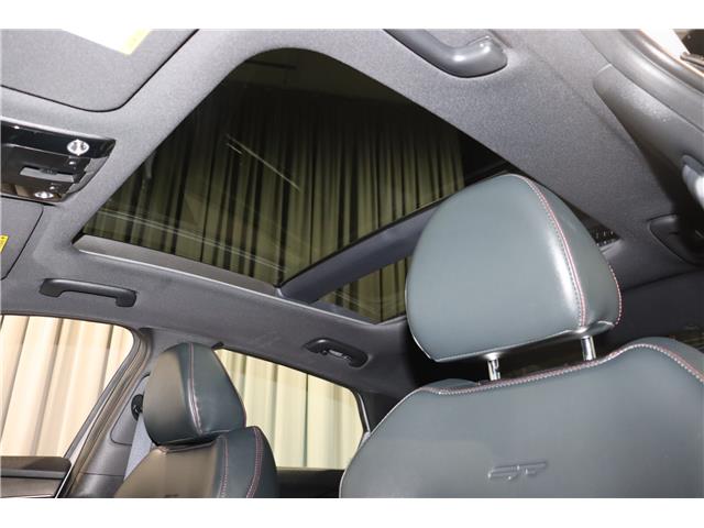 2022 Kia K5 GT w/Black Interior (Stk: 24841) in Edmonton - Image 12 of 25