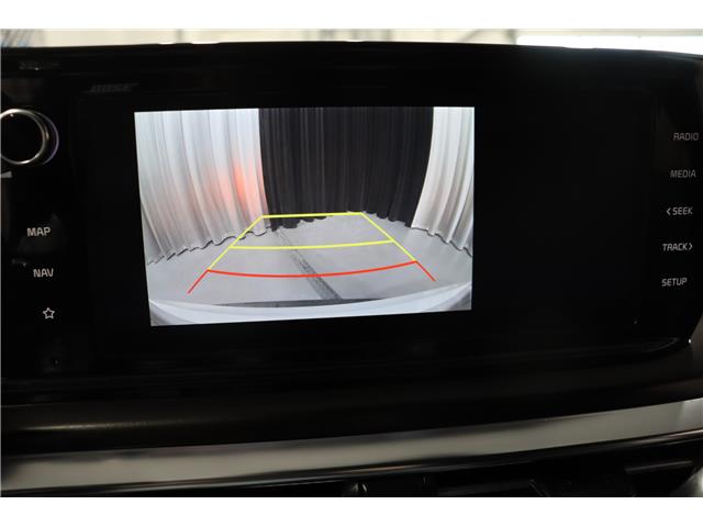 2022 Kia K5 GT w/Black Interior (Stk: 24841) in Edmonton - Image 19 of 25