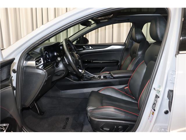 2022 Kia K5 GT w/Black Interior (Stk: 24841) in Edmonton - Image 11 of 25