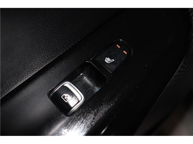 2022 Kia K5 GT w/Black Interior (Stk: 24841) in Edmonton - Image 23 of 25