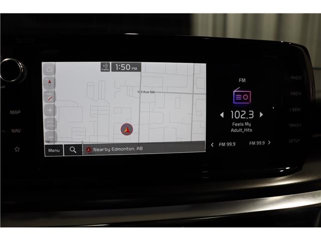 2022 Kia K5 GT w/Black Interior (Stk: 24841) in Edmonton - Image 18 of 25