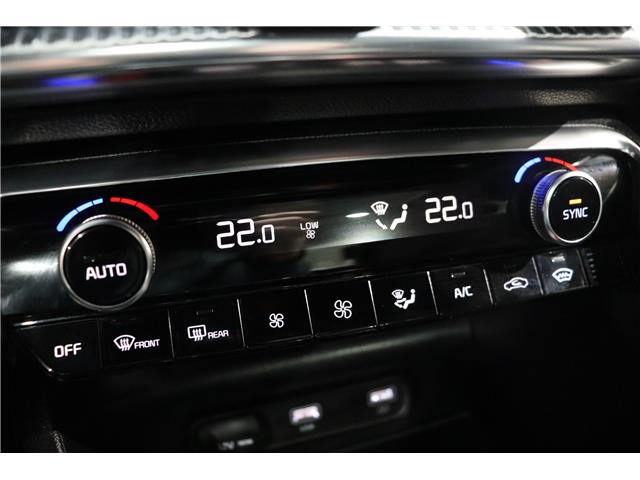 2022 Kia K5 GT w/Black Interior (Stk: 24841) in Edmonton - Image 20 of 25