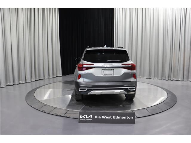 2023 Kia Seltos EX (Stk: 24853) in Edmonton - Image 5 of 23