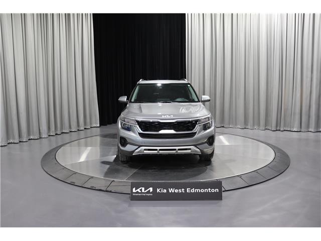 2023 Kia Seltos EX (Stk: 24853) in Edmonton - Image 2 of 23