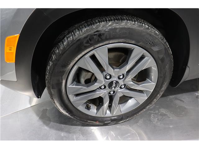 2023 Kia Seltos EX (Stk: 24853) in Edmonton - Image 10 of 23