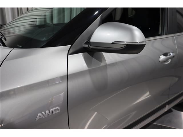 2023 Kia Seltos EX (Stk: 24853) in Edmonton - Image 7 of 23