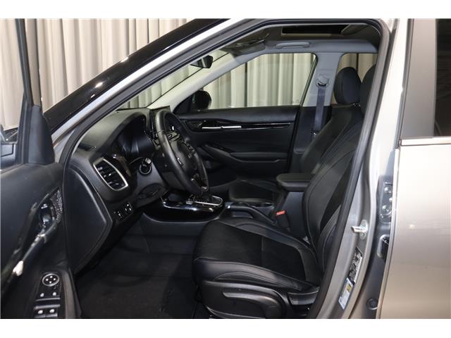 2023 Kia Seltos EX (Stk: 24853) in Edmonton - Image 11 of 23