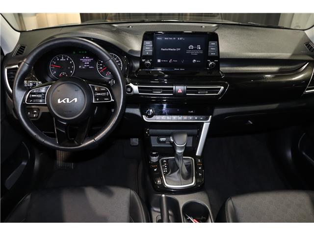 2023 Kia Seltos EX (Stk: 24853) in Edmonton - Image 13 of 23