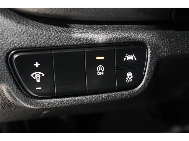 2023 Kia Seltos EX (Stk: 24853) in Edmonton - Image 16 of 23