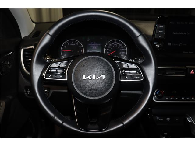 2023 Kia Seltos EX (Stk: 24853) in Edmonton - Image 23 of 23