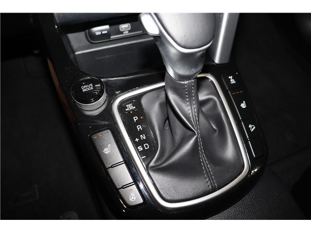 2023 Kia Seltos EX (Stk: 24853) in Edmonton - Image 19 of 23