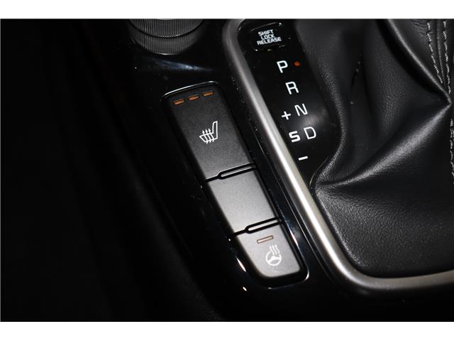 2023 Kia Seltos EX (Stk: 24853) in Edmonton - Image 15 of 23
