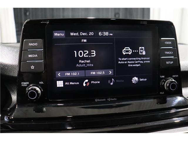 2023 Kia Seltos EX (Stk: 24853) in Edmonton - Image 17 of 23