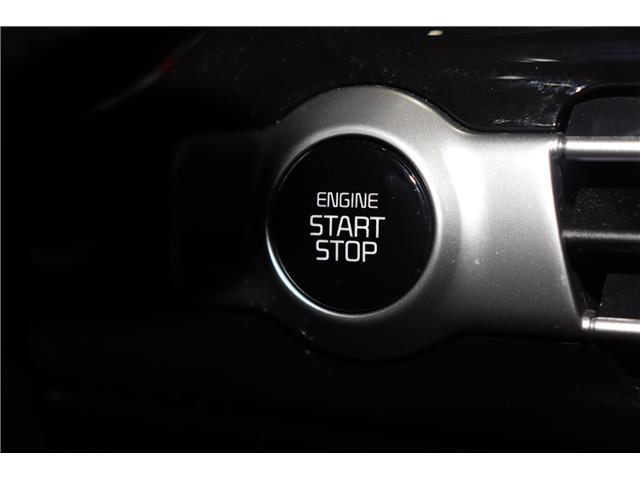 2023 Kia Seltos EX (Stk: 24853) in Edmonton - Image 14 of 23