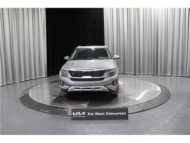 2023 Kia Seltos EX Premium (Stk: 24854) in Edmonton - Image 2 of 25