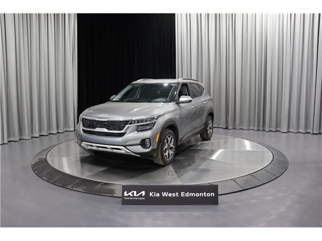 2023 Kia Seltos EX Premium (Stk: 24854) in Edmonton - Image 3 of 25