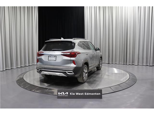 2023 Kia Seltos EX Premium (Stk: 24854) in Edmonton - Image 5 of 25