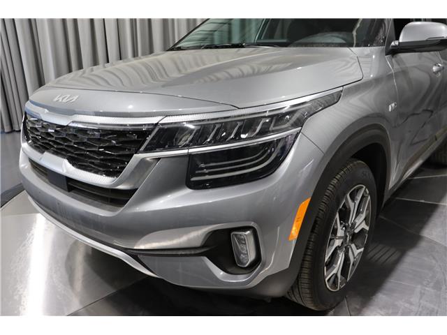 2023 Kia Seltos EX Premium (Stk: 24854) in Edmonton - Image 6 of 25