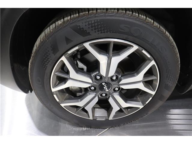 2023 Kia Seltos EX Premium (Stk: 24854) in Edmonton - Image 9 of 25