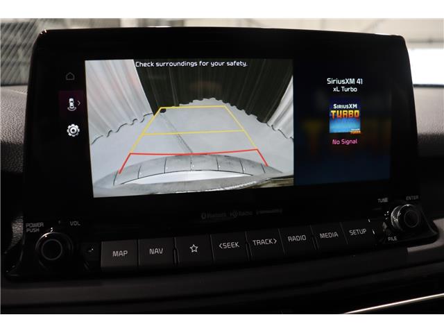 2023 Kia Seltos EX Premium (Stk: 24854) in Edmonton - Image 17 of 25
