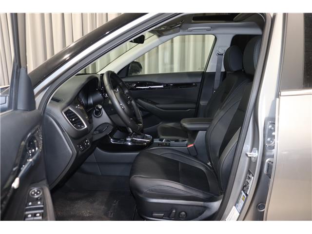 2023 Kia Seltos EX Premium (Stk: 24854) in Edmonton - Image 10 of 25